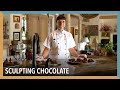 Sculpting Chocolate | VOA Connect