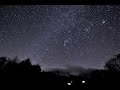 ふたご座流星群 2010 geminids