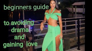 SOSUA  beginners guide to avoid drama and gain love on your first trip♥️#passportbros