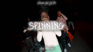 [FREE] (HARD) JayDaYoungan Type Beat 2021 - "Spinning"