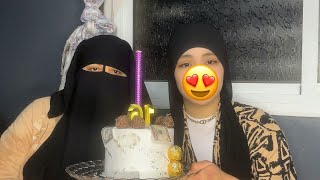 ميلاد سعيد بنتي ابتسام💯 قولوا تبارك الله ما شاء الله🤲 واش كاين شي ترحيب لبنتي ابتسام