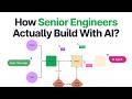 How Senior Engineers Actually Build With AI in 2026 | Build a Full Stack Systems Architecture App