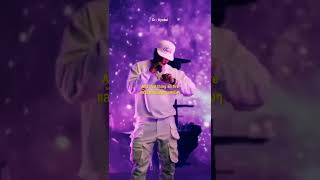 Don't เพลงเพราะๆละมุนหูจาก Bryson Tiller #shorts