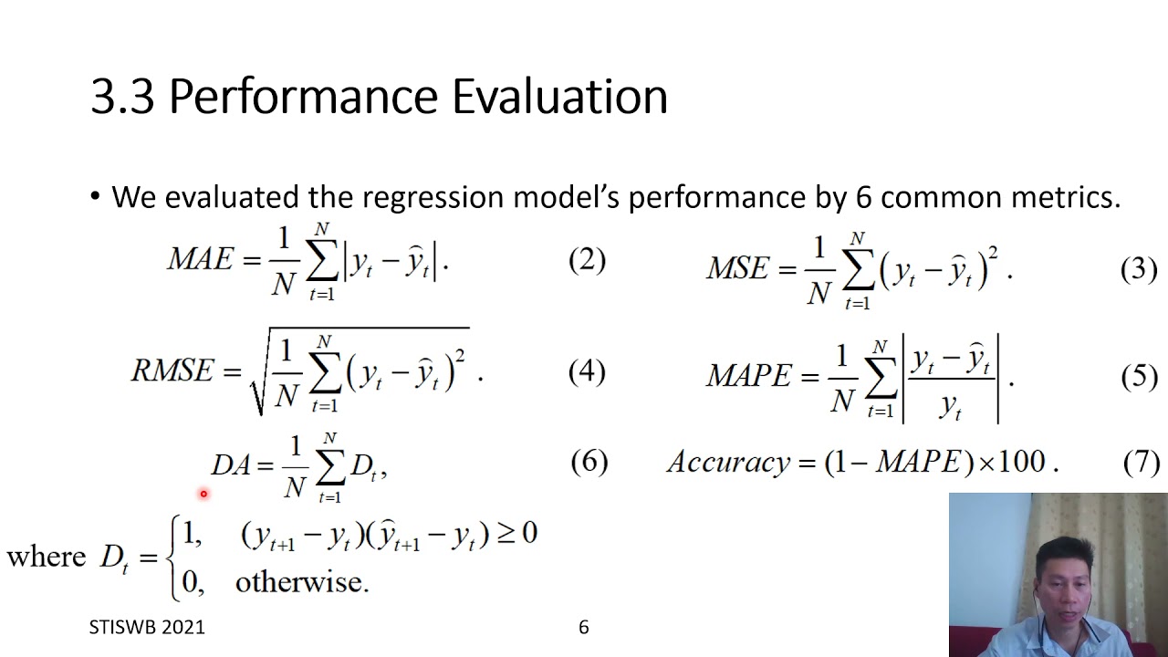 A Study Of Stock Market Price Prediction Using Machine Learning Method ...