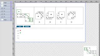 Pattern Folding - Cube Questions on the PAT of the DAT