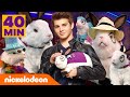 Maratón de 40 minutos de Dr. Colosso, el conejito. | Nickelodeon en Español