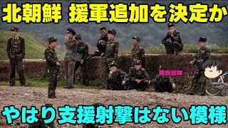 【ウクライナ情勢】露：また肉壁ゲットだぜ！【軍事系ゆっくり解説】