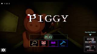 Moon plays Piggy chapter 1 and 2 :3