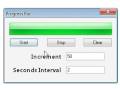 How to Make a advanced progressbar in visual basic 2008