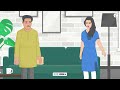 భూగర్భ డబ్బ ఇల్లు underground money house comedy video telugu moral stories telugu kathalu stories