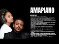 AmaPiano Mix | Manzi Nte | Jealousy | Funk 99 | Wishi Wishi