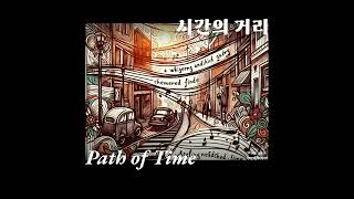 월광 - 시간의 거리 (Path of Time)