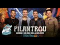 pilantrou iguinho e lulinha hugo e guilherme