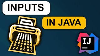 Scanner - JAVA 2024 Tutorial #5