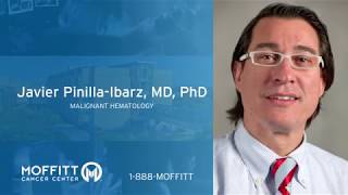 Javier Pinilla-Ibarz, MD, PhD - Malignant Hematology