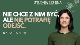 ROZSTANIE JEST TRUDNE, ale życie po nim może być prostsze. Uwolnij się od złudzeń. | Natalia Tur