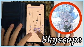 【Rizline】Skyscape｜IN 11｜理論値AP！！