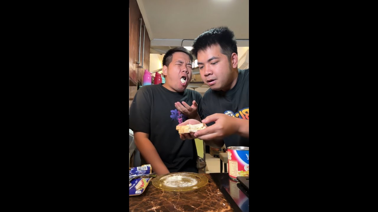 Egg Sandwich Prank Youtube