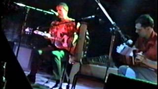 Hubcap City, Echo Lounge, 5-20-00