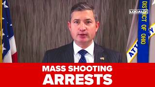 Local law enforcement to provide updates on violent crime reduction initiative in Cincinnati