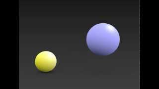 bouncing ball animation.avi