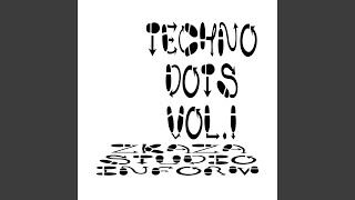 Techno Dots, Vol. 1