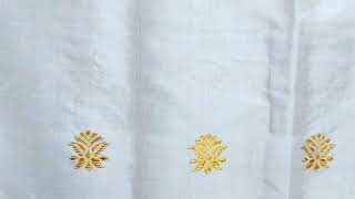 Pure Assam Silk Jora (Sador+Mekhela+BP)