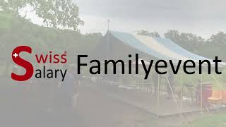 SwissSalary Familyevent 2022