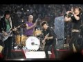 THE ROLLING STONES ANYBODY SEEN MY BABY I LOVE MUSIC 70'S