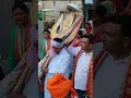 chandi mata paddar machail charri darshan