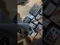 Strymon Deco Eric Johnson Style Tone Test (With Bc183L Fuzz Face)