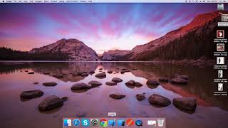 Dismiss/Presented Modally Using Swipe Down - Swift 3