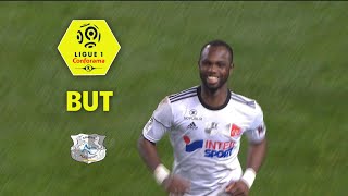 But Moussa KONATÉ (79') / Amiens SC - EA Guingamp (3-1)  / 2017-18