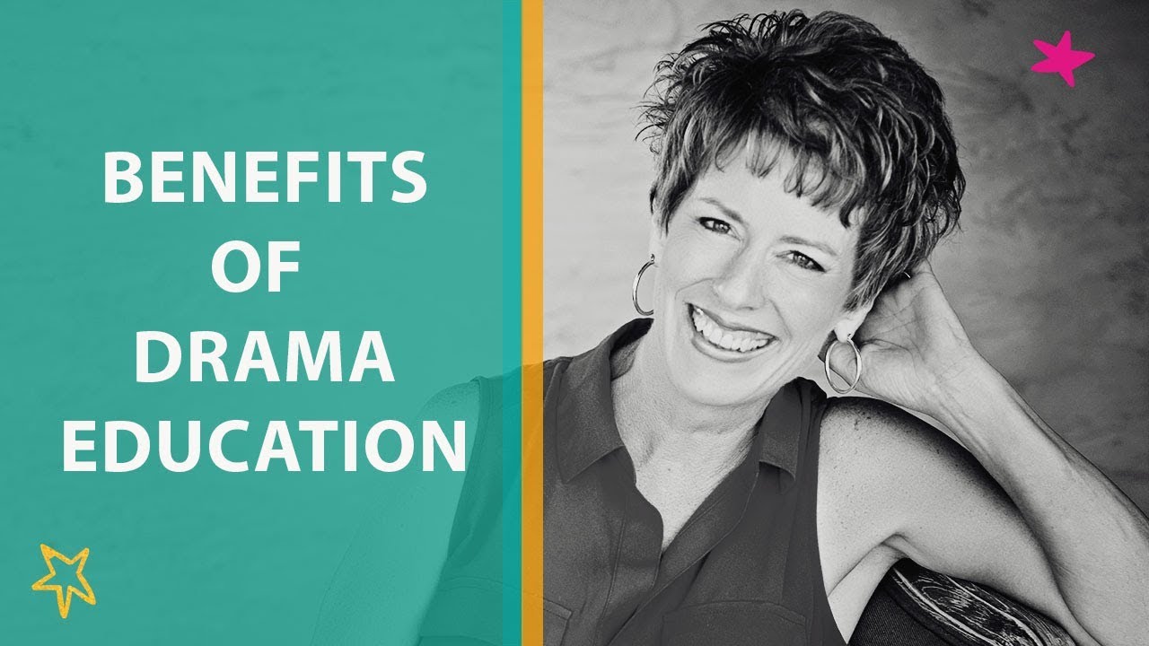 Benefits Of Drama Education: (Confidence, Courage, And Commitment, Oh ...