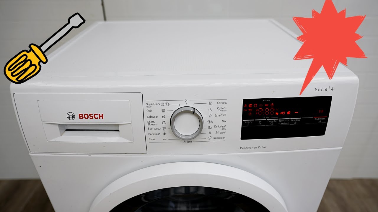 Bosch Washing Machine Buttons Not Working Sale Shop Sogaorganic Co Za Bosch Washing Machine Buttons Not Working Sale Shop Sogaorganic Co Za