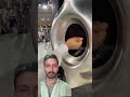 Kissing Hajre Aswad #mecca#beautiful#love #shorts#viral