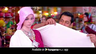 Aaj Unse Milna Hai VIDEO Song   Prem Ratan Dhan Payo   Salman Khan, Sonam Kapoor 1280x720