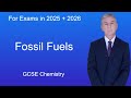 GCSE Chemistry Revision 