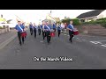 Lavin Flute @ Ballymaconnelly SOC parade 2022