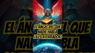 El Ángel del que NADIE HABLA… Pero da MIEDO