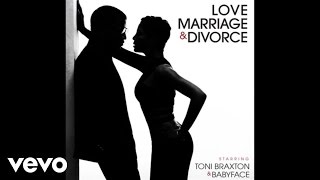 Toni Braxton, Babyface - Roller Coaster ( Audio)