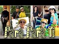 PARA PARA TI ☆ LINE DANCE Choreographed by Jun Andrizal & Ely Chaniago