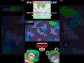 【ブロスタ】ローラの動きが神すぎて・・・【ブロスタバグ】 ショート ブロスタ brawlstars