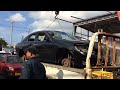 沖縄 自動車解体 廃車買取 okinawa buy junk car