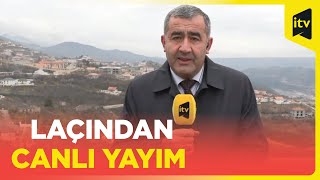 Laçının işğaldan azad edilməsinin ildönümüdür