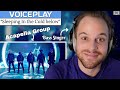 Professional Singer Reaction & Vocal ANALYSIS - VoicePlay | 