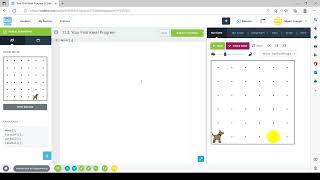 2-Code HS Your First Karel Program 2