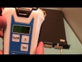 optical power meter