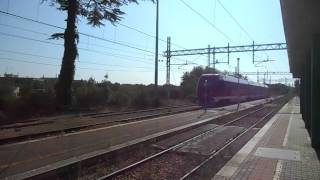 Ferrovie del Sud Est stazione di Noci