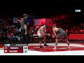 minnesota at wisconsin select matches big ten wrestling 01 24 2025